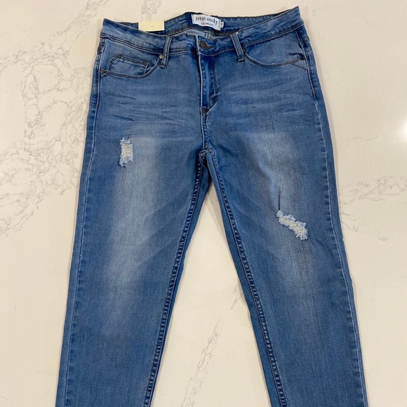 🤍Jeans🤍 - Picture 5 of 5